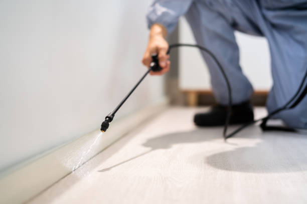Licensed Fumigation Services service in Kankakee, IL - Nex Pest Control